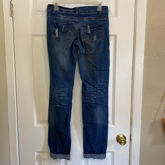 Ferk it jeans - Picture 4 of 6